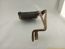 Maserati Quattroporte Heater Core-9