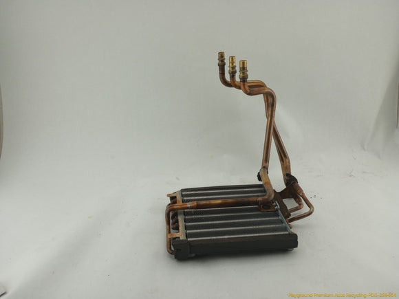 Maserati Quattroporte Heater Core