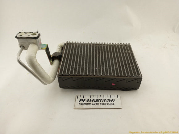 Maserati Quattroporte AC Evaporator