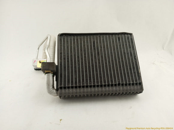 Maserati Quattroporte AC Evaporator