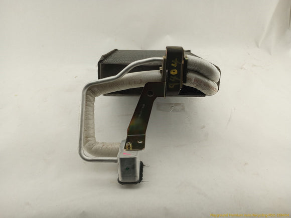 Maserati Quattroporte AC Evaporator