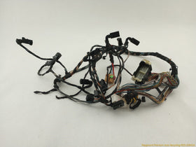 Maserati Quattroporte Heater Box Wiring Harness - 0