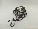 Maserati Quattroporte Heater Box Wiring Harness-5