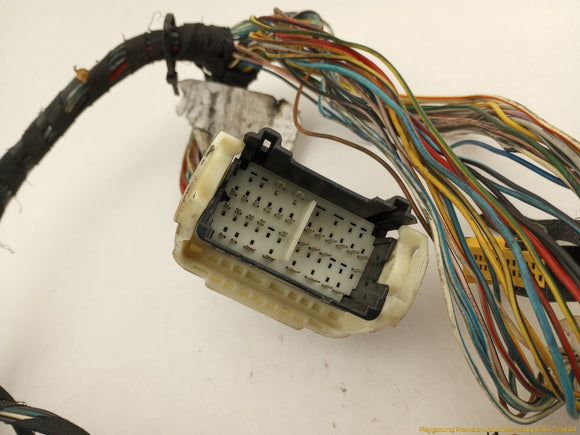 Maserati Quattroporte Heater Box Wiring Harness