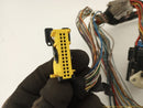 Maserati Quattroporte Heater Box Wiring Harness-12