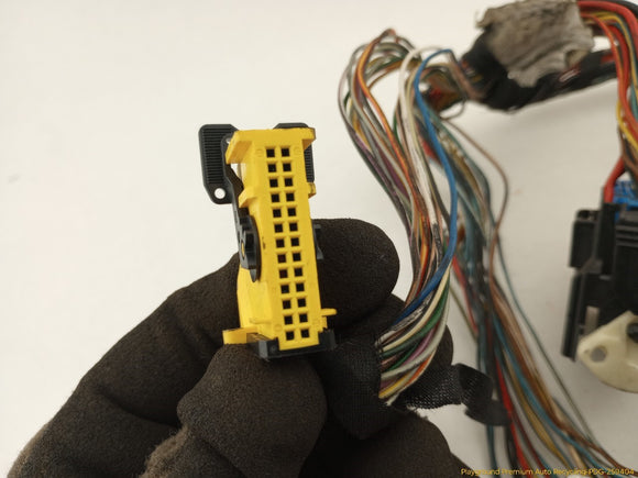 Maserati Quattroporte Heater Box Wiring Harness