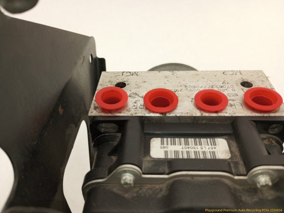 Maserati Quattroporte ABS Pump