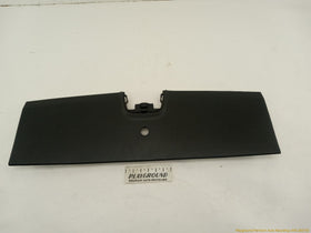 Honda Prelude Rear Headliner Trim Cover Panel