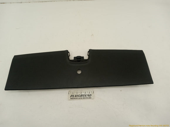 Honda Prelude Rear Headliner Trim Cover Panel