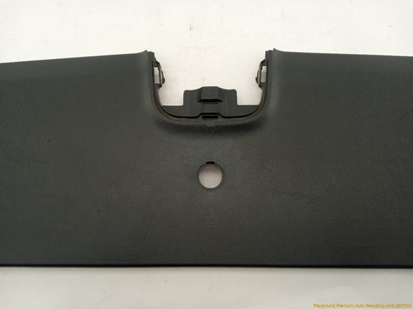 Honda Prelude Rear Headliner Trim Cover Panel
