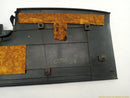 Honda Prelude Rear Headliner Trim Cover Panel-6