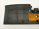 Honda Prelude Rear Headliner Trim Cover Panel-7