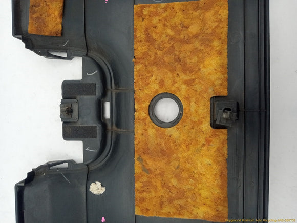 Honda Prelude Rear Headliner Trim Cover Panel