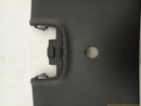 Honda Prelude Rear Headliner Trim Cover Panel-10