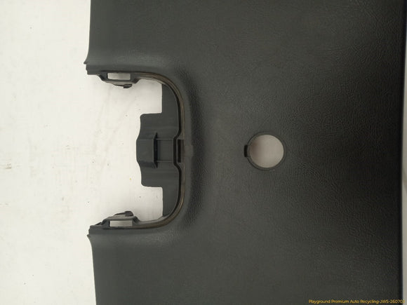 Honda Prelude Rear Headliner Trim Cover Panel