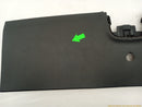 Honda Prelude Rear Headliner Trim Cover Panel-11