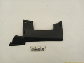 Honda Prelude Driver Left Front Lower Dash Trim