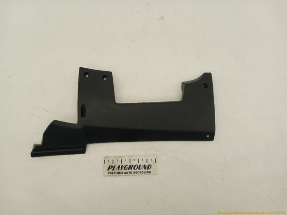 Honda Prelude Driver Left Front Lower Dash Trim