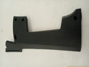 Honda Prelude Driver Left Front Lower Dash Trim-2