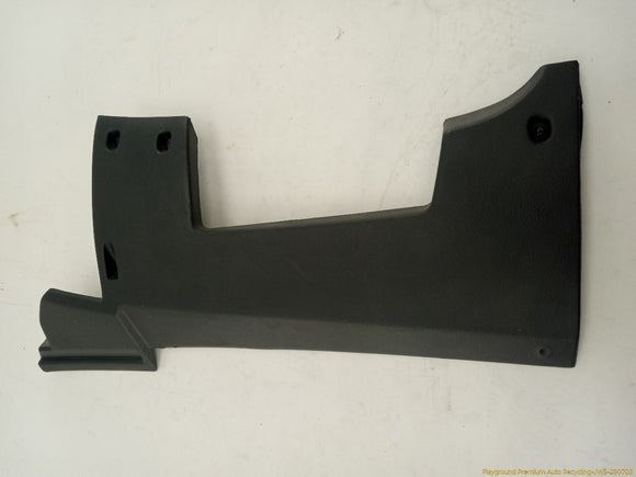 Honda Prelude Driver Left Front Lower Dash Trim