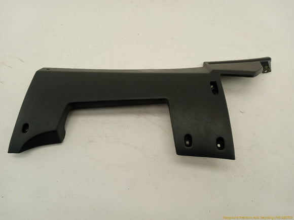 Honda Prelude Driver Left Front Lower Dash Trim