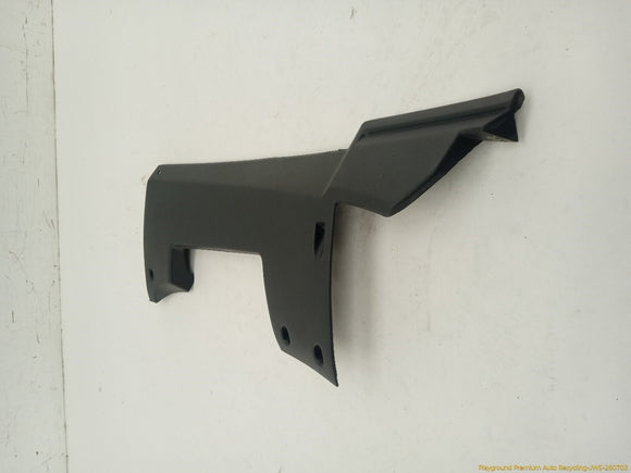 Honda Prelude Driver Left Front Lower Dash Trim