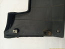 Honda Prelude Driver Left Front Lower Dash Trim-6
