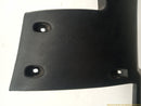 Honda Prelude Driver Left Front Lower Dash Trim-9