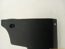 Honda Prelude Driver Left Front Lower Dash Trim-10