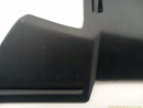 Honda Prelude Driver Left Front Lower Dash Trim-11