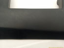 Honda Prelude Driver Left Front Lower Dash Trim-12