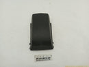 Honda Prelude Rear Center Console Upper Trim Cover-1