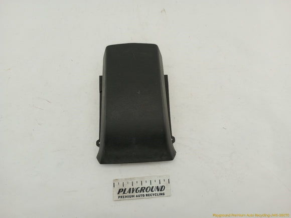 Honda Prelude Rear Center Console Upper Trim Cover
