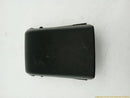 Honda Prelude Rear Center Console Upper Trim Cover-2