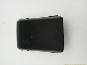 Honda Prelude Rear Center Console Upper Trim Cover - 0