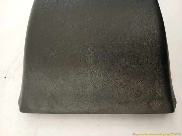 Honda Prelude Rear Center Console Upper Trim Cover
