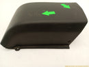 Honda Prelude Rear Center Console Upper Trim Cover-7
