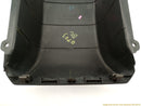 Honda Prelude Rear Center Console Upper Trim Cover-10