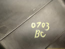 Honda Prelude Rear Center Console Upper Trim Cover-12