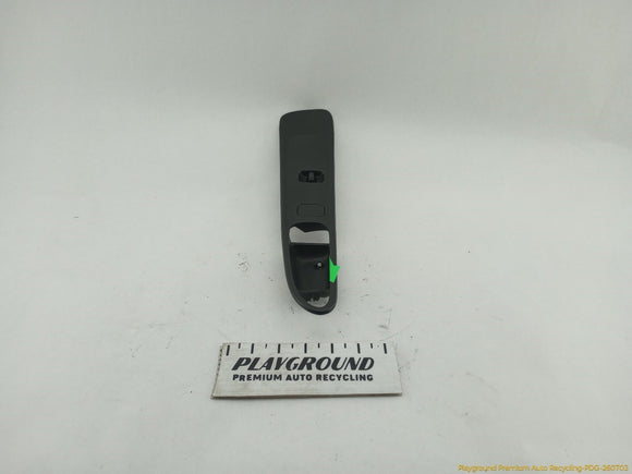 Honda Prelude Front Right Power Window Switch