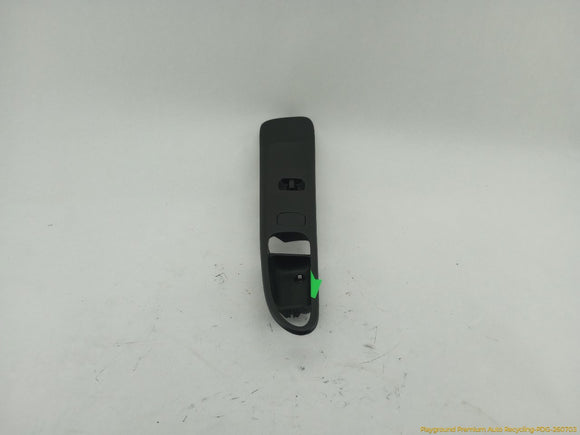 Honda Prelude Front Right Power Window Switch