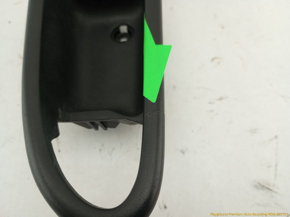 Honda Prelude Front Right Power Window Switch