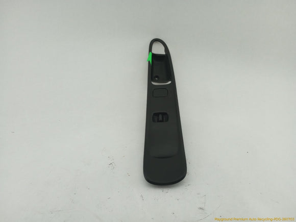 Honda Prelude Front Right Power Window Switch