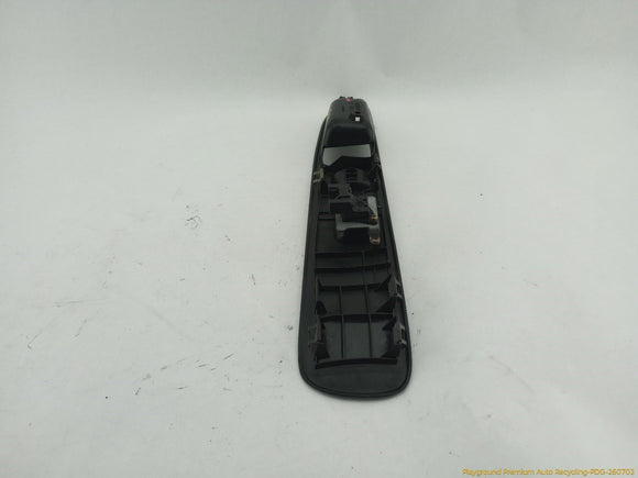 Honda Prelude Front Right Power Window Switch
