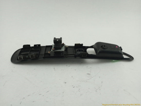 Honda Prelude Front Right Power Window Switch