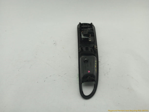Honda Prelude Front Right Power Window Switch