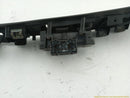 Honda Prelude Front Left Master Power Window Switch-4