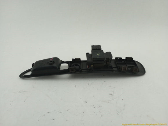 Honda Prelude Front Left Master Power Window Switch