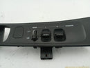 Honda Prelude Front Left Master Power Window Switch-12