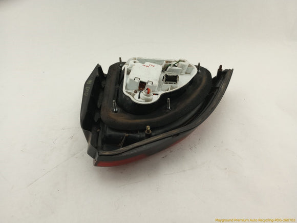 Honda Prelude Passenger Right Tail Lamp